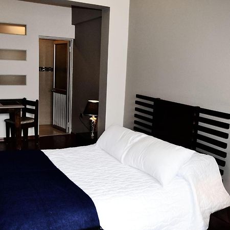 Hotel Terra Sur Cuenca Ngoại thất bức ảnh