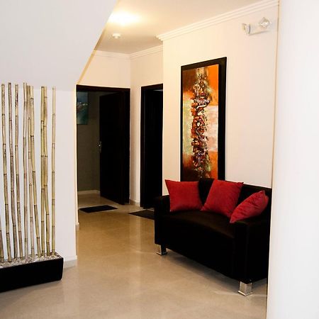 Hotel Terra Sur Cuenca Ngoại thất bức ảnh