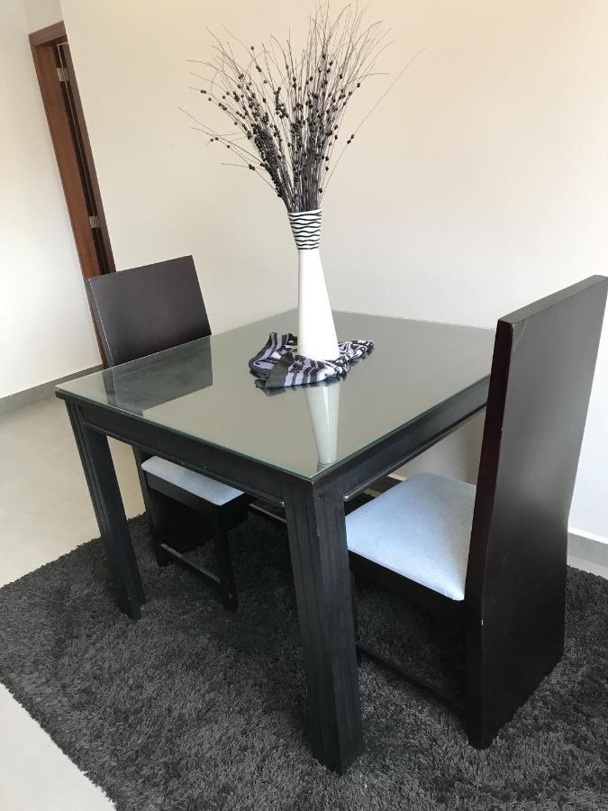 Hotel Terra Sur Cuenca Ngoại thất bức ảnh