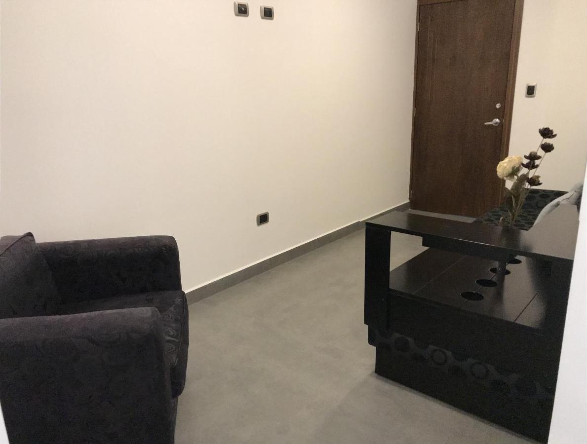 Hotel Terra Sur Cuenca Ngoại thất bức ảnh