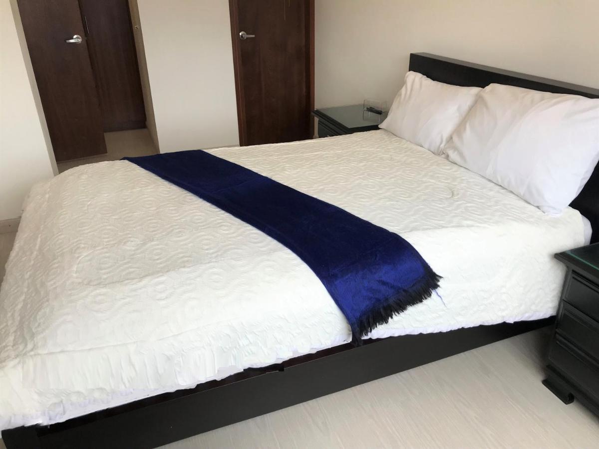 Hotel Terra Sur Cuenca Ngoại thất bức ảnh