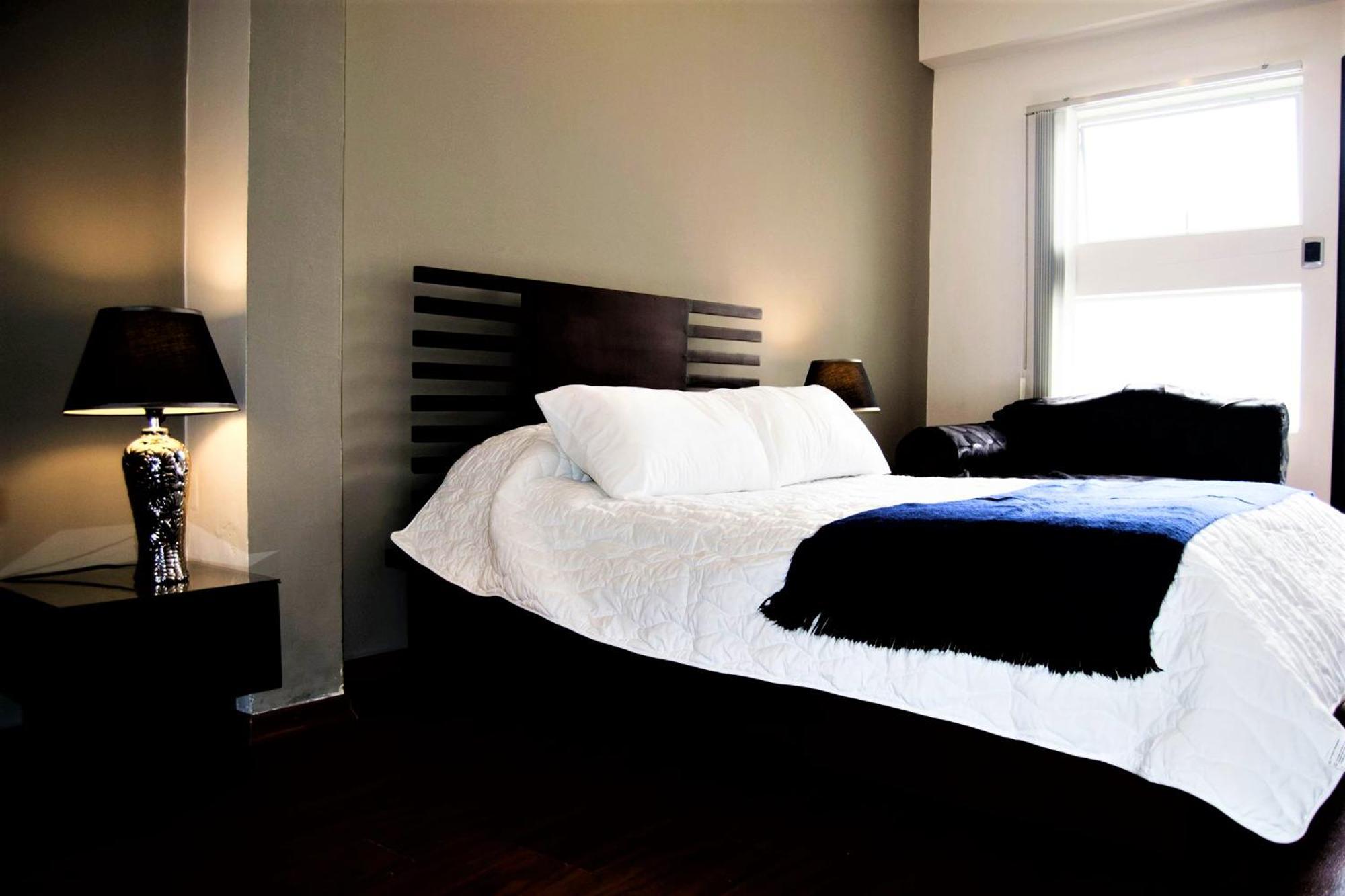 Hotel Terra Sur Cuenca Ngoại thất bức ảnh