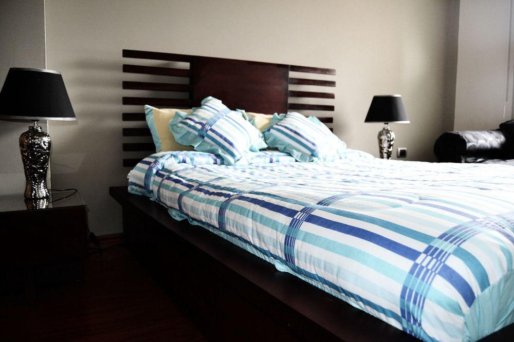 Hotel Terra Sur Cuenca Ngoại thất bức ảnh
