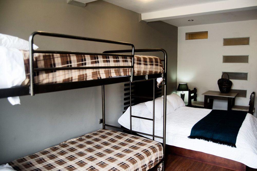Hotel Terra Sur Cuenca Ngoại thất bức ảnh