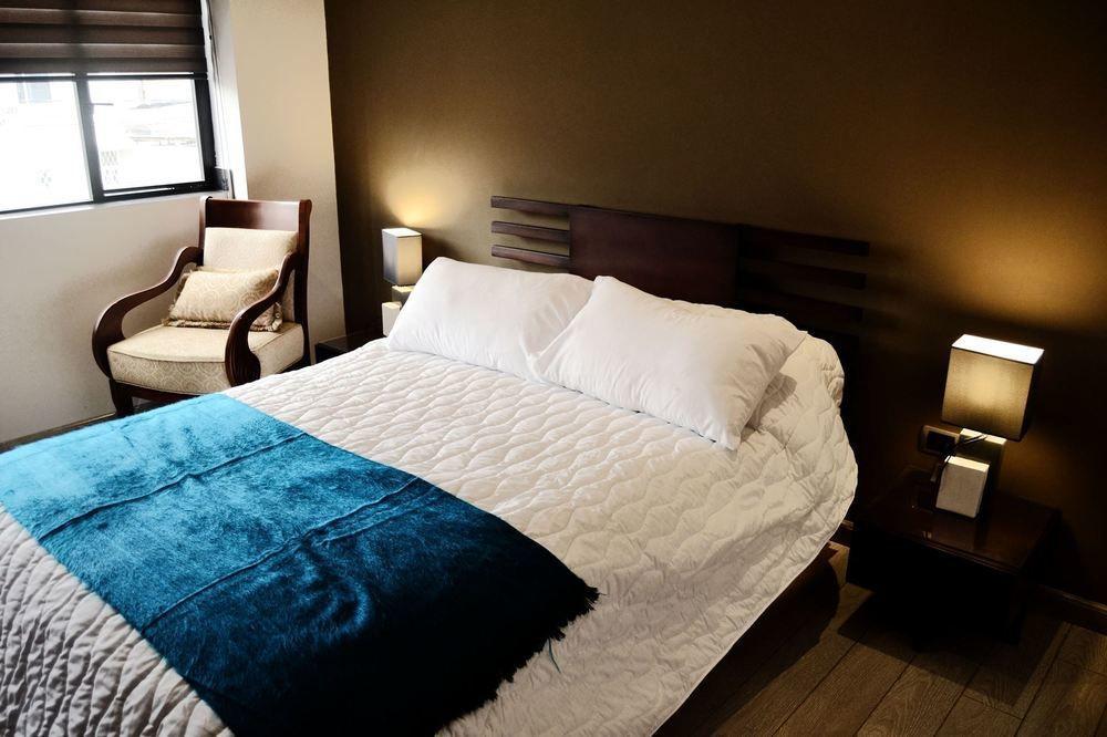 Hotel Terra Sur Cuenca Ngoại thất bức ảnh