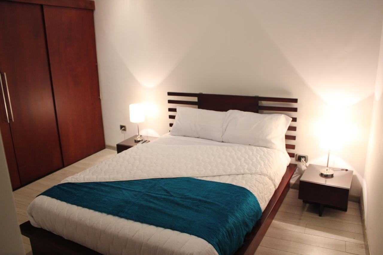 Hotel Terra Sur Cuenca Ngoại thất bức ảnh