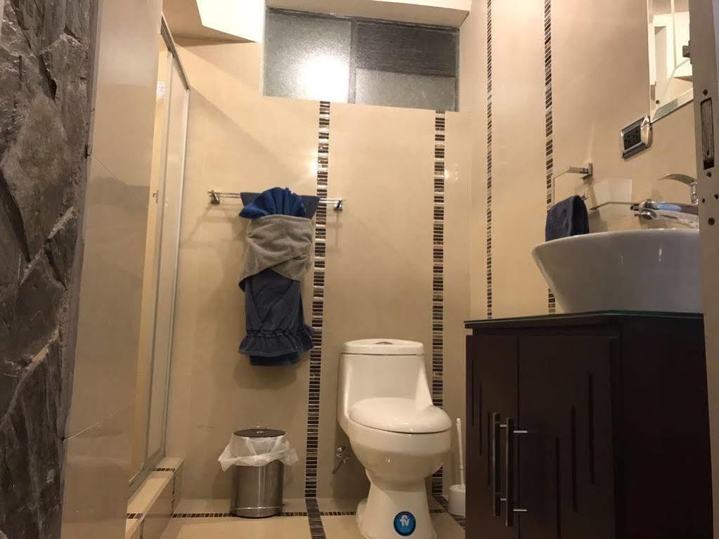 Hotel Terra Sur Cuenca Ngoại thất bức ảnh