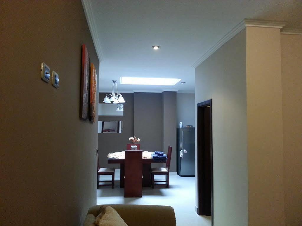 Hotel Terra Sur Cuenca Ngoại thất bức ảnh