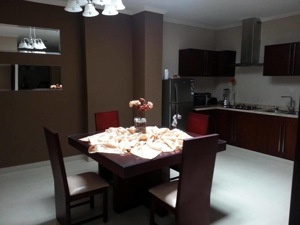 Hotel Terra Sur Cuenca Ngoại thất bức ảnh
