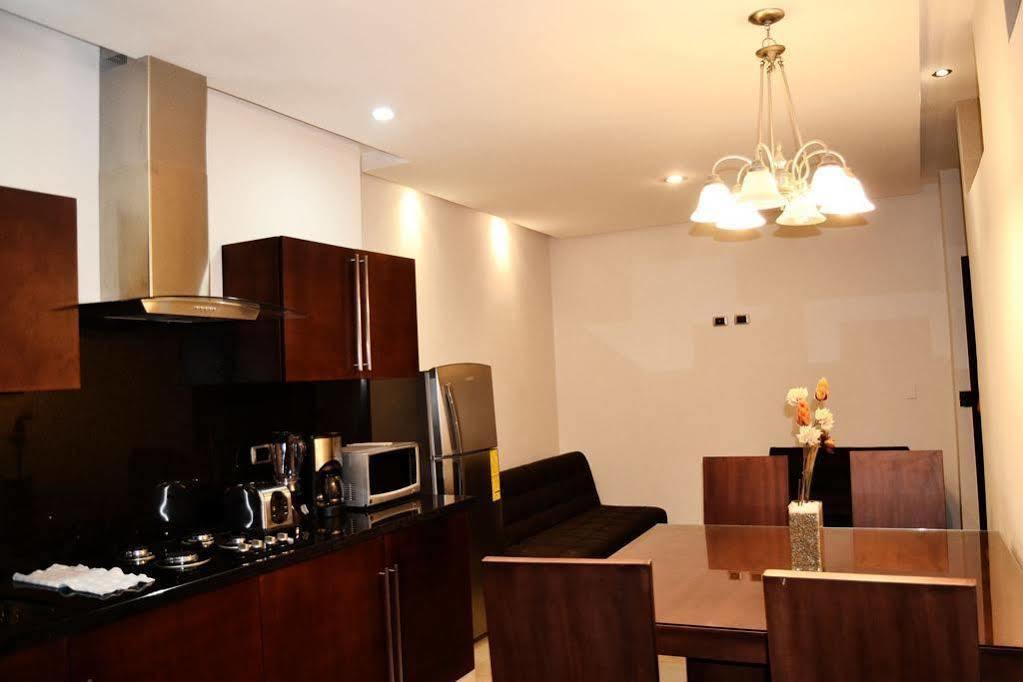 Hotel Terra Sur Cuenca Ngoại thất bức ảnh