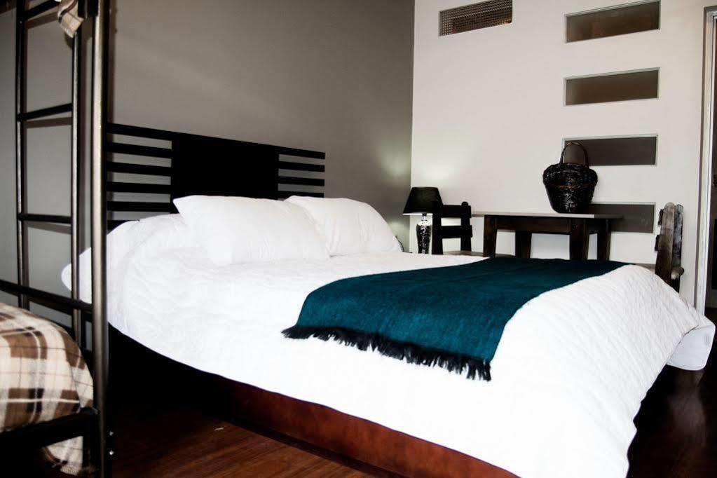 Hotel Terra Sur Cuenca Ngoại thất bức ảnh