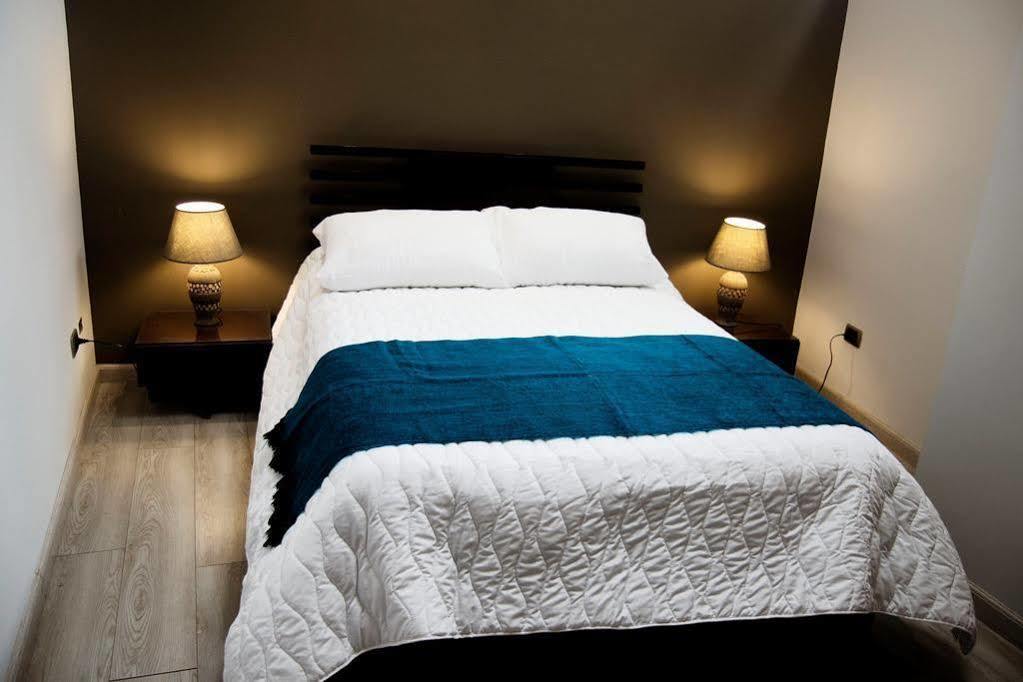 Hotel Terra Sur Cuenca Ngoại thất bức ảnh