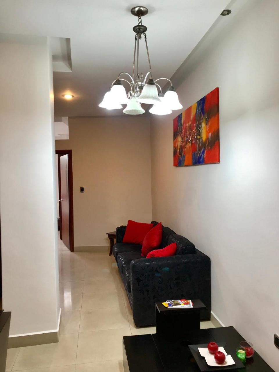 Hotel Terra Sur Cuenca Ngoại thất bức ảnh