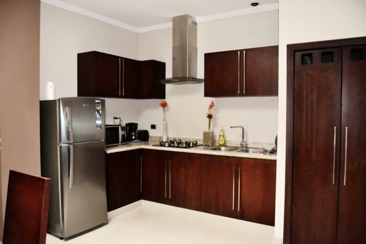 Hotel Terra Sur Cuenca Ngoại thất bức ảnh