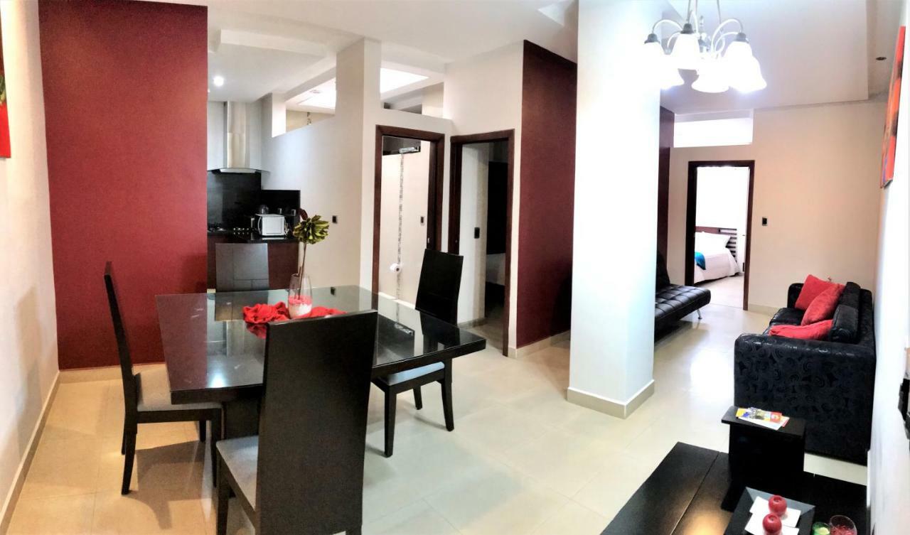 Hotel Terra Sur Cuenca Ngoại thất bức ảnh