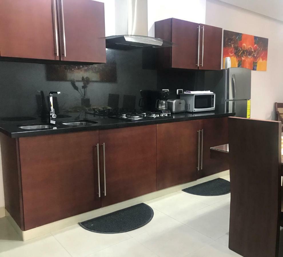 Hotel Terra Sur Cuenca Ngoại thất bức ảnh